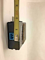 2002 VOLVO 40 SERIES 2000 - 2003 Keyless Remote Entry Module Computer 30857626