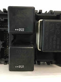 2000 - 2004 VOLVO 40 SERIES Fuse Box Relay Panel Module Computer OEM 30889989