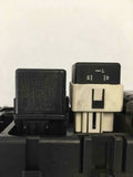 2000 - 2004 VOLVO 40 SERIES Fuse Box Relay Panel Module Computer OEM 30889989