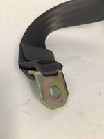 2002 VOLVO S40 40 SERIES Rear Back Seat Belt Safety Seatbelt Driver Left LH OEM