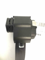 2002 VOLVO S40 40 SERIES Rear Back Seat Belt Safety Seatbelt Driver Left LH OEM