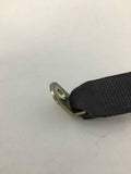 2002 VOLVO S40 40 SERIES Rear Back Seat Belt Safety Seatbelt Driver Left LH OEM
