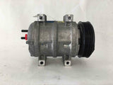 2000 - 2004 VOLVO S40 40 SERIES A/C Air Condition Air Compressor 1.9L 8708581