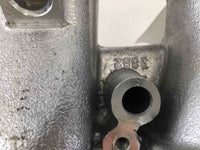 2000 - 2004 VOLVO 40 SERIES S40 Engine Intake Manifold 1.9L OEM