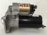1993 - 2007 VOLVO 40 SERIES Starter Motor 1.9L 74K Miles OEM