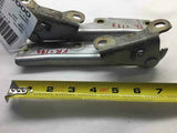 2002 VOLVO S40 40 SERIES Front Hood Hinge Hood Release Pair Right & Left OEM