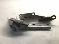 2002 VOLVO S40 40 SERIES Front Hood Hinge Hood Release Pair Right & Left OEM