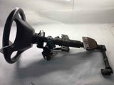 VOLVO 40 SERIES 2002 1.9L Steering Column Electric Power With Steerting Wheel