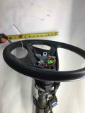 VOLVO 40 SERIES 2002 1.9L Steering Column Electric Power With Steerting Wheel