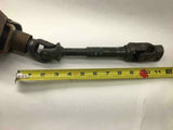 VOLVO 40 SERIES 2002 1.9L Steering Column Electric Power With Steerting Wheel