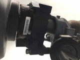 VOLVO 40 SERIES 2002 1.9L Steering Column Electric Power With Steerting Wheel