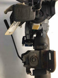 VOLVO 40 SERIES 2002 1.9L Steering Column Electric Power With Steerting Wheel