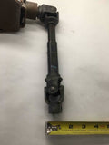 VOLVO 40 SERIES 2002 1.9L Steering Column Electric Power With Steerting Wheel