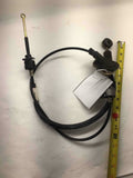 2002 VOLVO 40 SERIES Transmission Shifter Shift Cable OEM