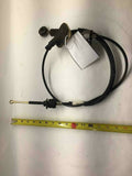 2002 VOLVO 40 SERIES Transmission Shifter Shift Cable OEM