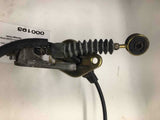 2002 VOLVO 40 SERIES Transmission Shifter Shift Cable OEM