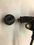 2002 VOLVO 40 SERIES Transmission Shifter Shift Cable OEM