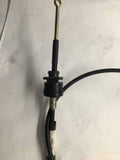 2002 VOLVO 40 SERIES Transmission Shifter Shift Cable OEM