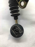 2002 VOLVO 40 SERIES Transmission Shifter Shift Cable OEM