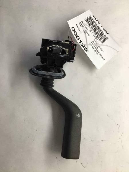 2002 VOLVO S40 40 SERIES Steering Column Windshield Wiper Washer Control Switch