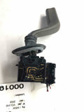 2002 VOLVO S40 40 SERIES Steering Column Windshield Wiper Washer Control Switch