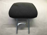 2002 VOLVO 40 SERIES Rear Headrest Left Driver Side Cloth OEM Used