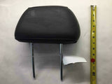 2002 VOLVO 40 SERIES Rear Headrest Left Driver Side Cloth OEM Used