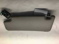 VOLVO S80 80 SERIES 2000-2005 Right Sun Visor Mirror Cloth Sunvisor OEM