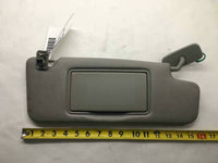 VOLVO S80 80 SERIES 2000-2005 Right Sun Visor Mirror Cloth Sunvisor OEM