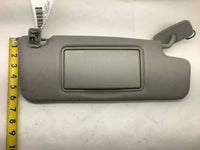 VOLVO S80 80 SERIES 2000-2005 Right Sun Visor Mirror Cloth Sunvisor OEM