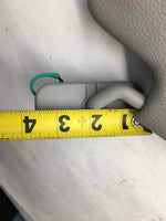VOLVO S80 80 SERIES 2000-2005 Right Sun Visor Mirror Cloth Sunvisor OEM