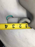 VOLVO S80 80 SERIES 2000-2005 Right Sun Visor Mirror Cloth Sunvisor OEM