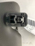 VOLVO S80 80 SERIES 2000-2005 Right Sun Visor Mirror Cloth Sunvisor OEM