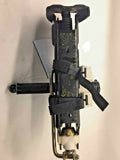 2001 VOLVO 80 SERIES Emergency Jack Spare Tire Tool Kit Assembly OEM