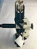 2001 VOLVO 80 SERIES Emergency Jack Spare Tire Tool Kit Assembly OEM