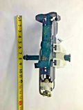 2001 VOLVO 80 SERIES Emergency Jack Spare Tire Tool Kit Assembly OEM