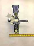 2001 VOLVO 80 SERIES Emergency Jack Spare Tire Tool Kit Assembly OEM