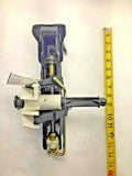 2001 VOLVO 80 SERIES Emergency Jack Spare Tire Tool Kit Assembly OEM