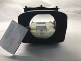 2001 VOLVO 80 SERIES Steering Column Housing Shroud Cover Upper & Lower
