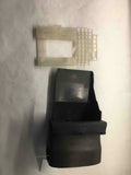 2001 VOLVO 80 SERIES Steering Column Housing Shroud Cover Upper & Lower