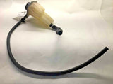 2000 - 2004 VOLVO S40 40 SERIES Coolant Recovery Overflow Reservoir Bottle Tank