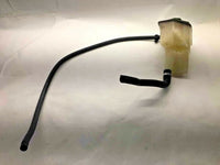 2000 - 2004 VOLVO S40 40 SERIES Coolant Recovery Overflow Reservoir Bottle Tank