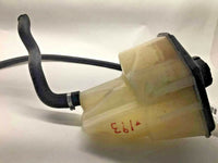 2000 - 2004 VOLVO S40 40 SERIES Coolant Recovery Overflow Reservoir Bottle Tank