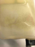 2000 - 2004 VOLVO S40 40 SERIES Coolant Recovery Overflow Reservoir Bottle Tank
