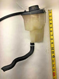 2000 - 2004 VOLVO S40 40 SERIES Coolant Recovery Overflow Reservoir Bottle Tank