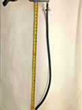 2000 - 2004 VOLVO S40 40 SERIES Coolant Recovery Overflow Reservoir Bottle Tank