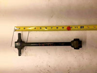 2000 - 2004 VOLVO 40 SERIES S40 Rear Upper Control Arm Driver Left LH OEM