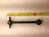 2000 - 2004 VOLVO 40 SERIES S40 Rear Upper Control Arm Driver Left LH OEM