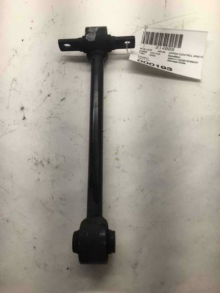 2000 - 2004 VOLVO 40 SERIES S40 Rear Upper Control Arm Passenger Right RH OEM