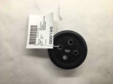 2017 FORD FIESTA Engine Water Pump Pulley 1.6L AE80-8509BA OEM